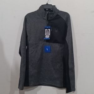 Spyder Half Zip Gait Jacket